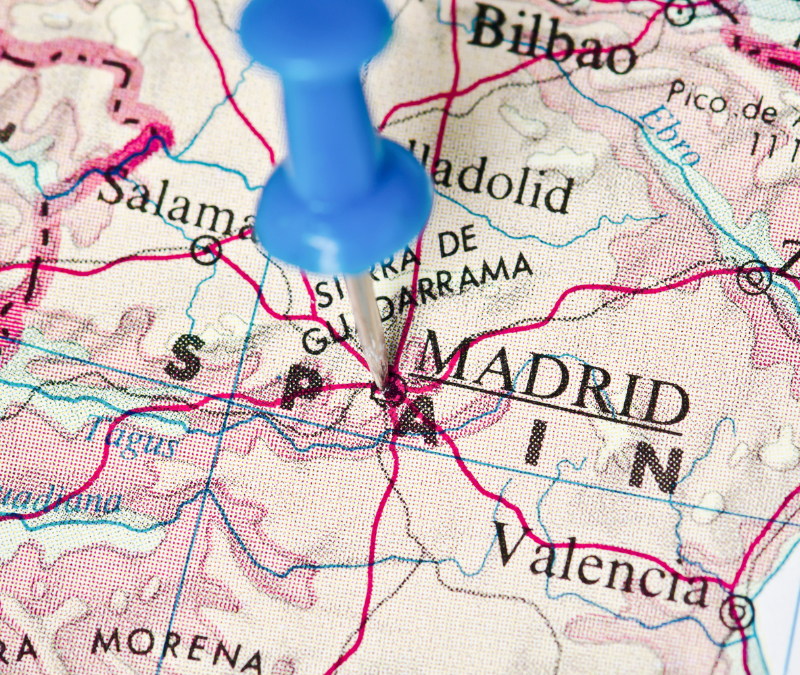 2 de Mayo: Fiesta de la Comunidad de Madrid – Historia, Significado y Cómo se Celebra